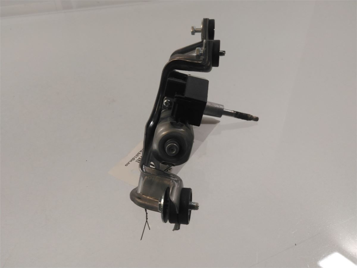 Viskermotor Bakluke – bilde 3