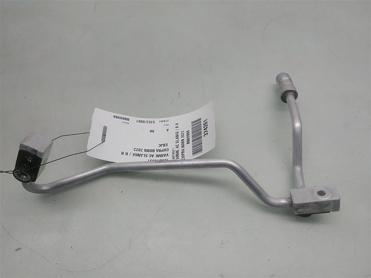 Varme AC Slange / Rør – bilde 1