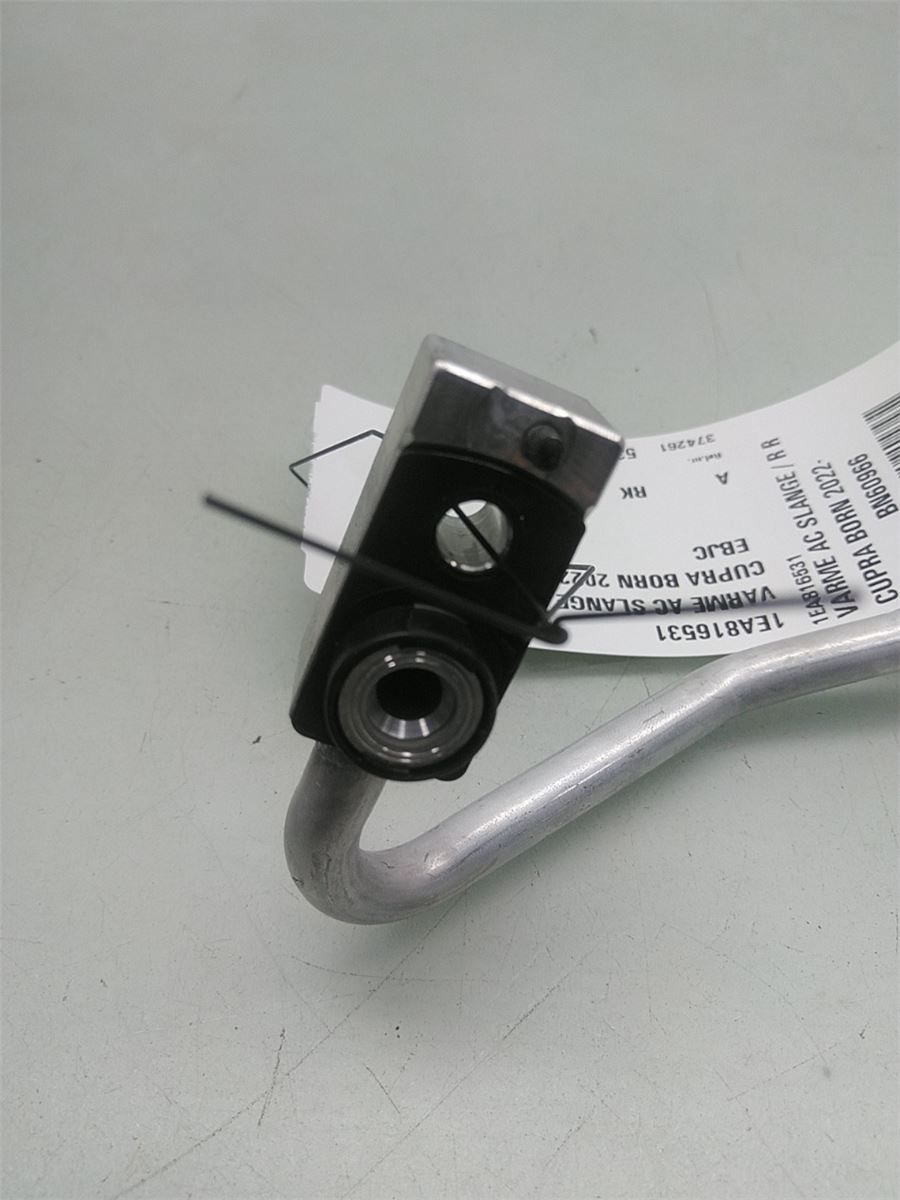 Varme AC Slange / Rør – bilde 2
