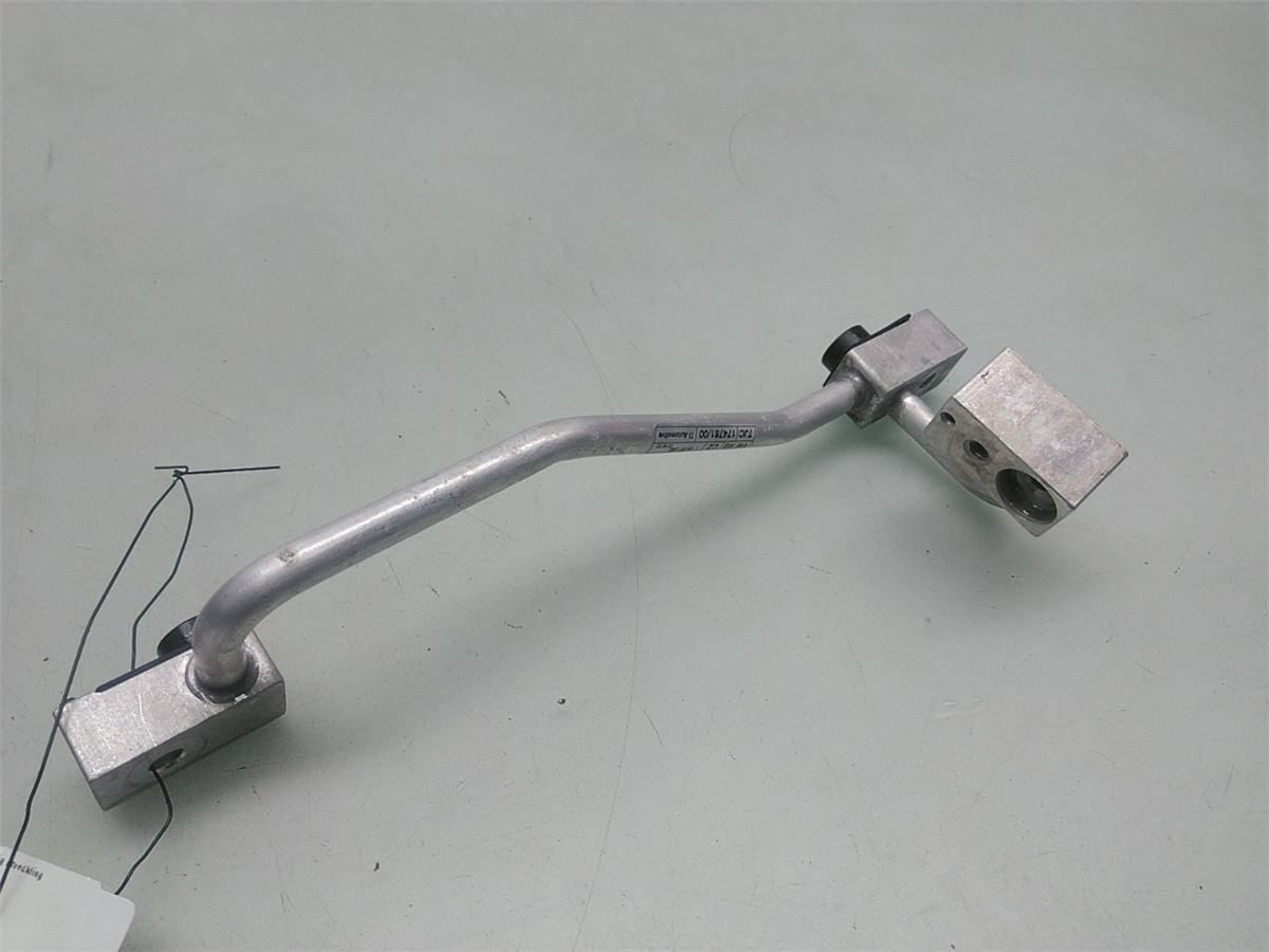 Varme AC Slange / Rør – bilde 1