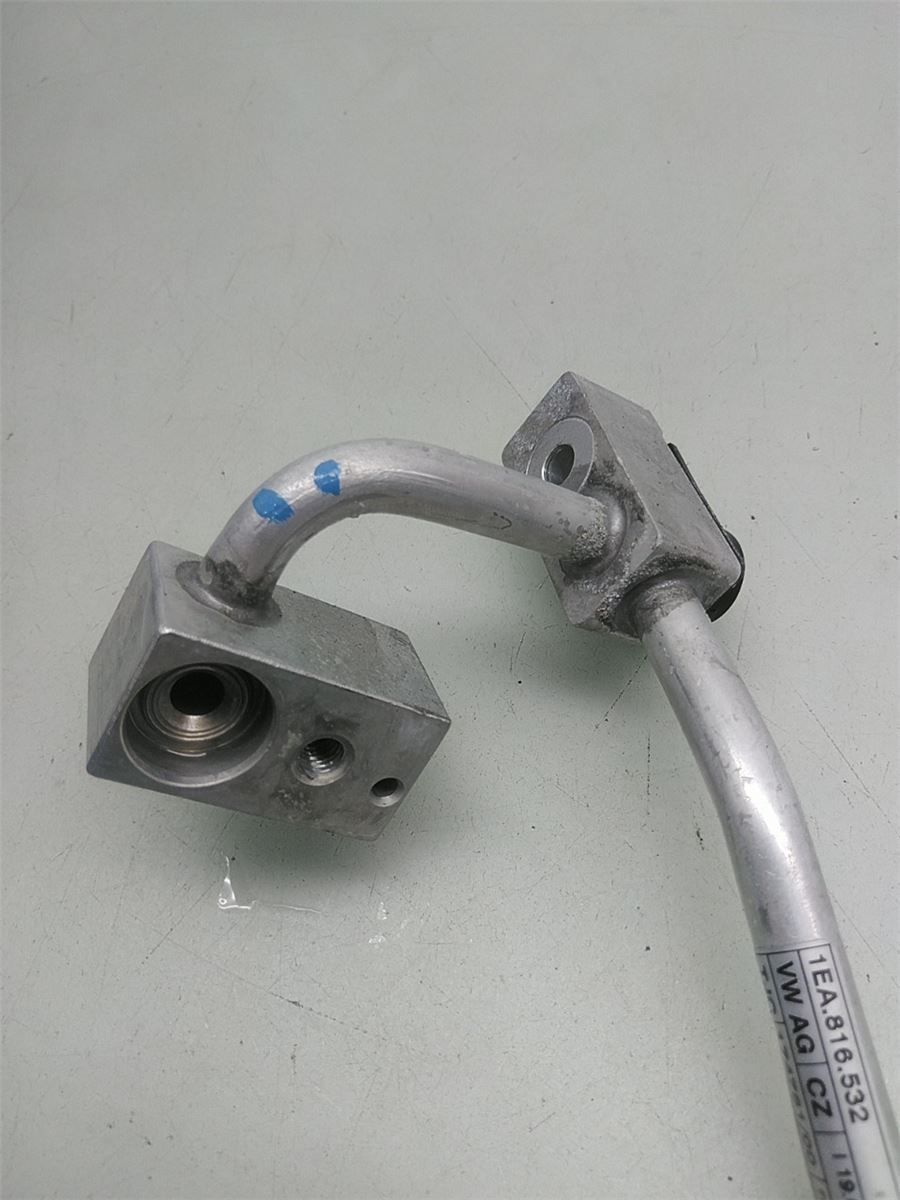 Varme AC Slange / Rør – bilde 2