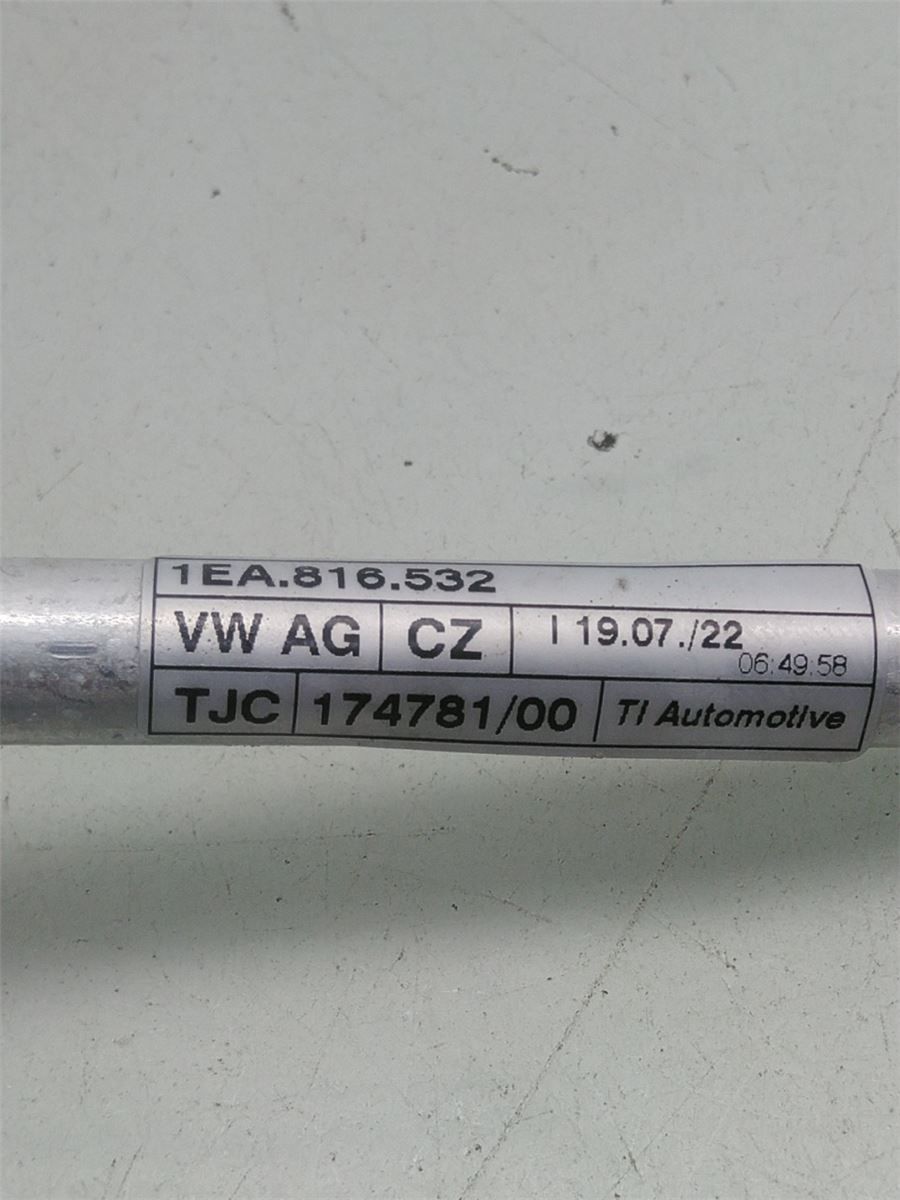 Varme AC Slange / Rør – bilde 3