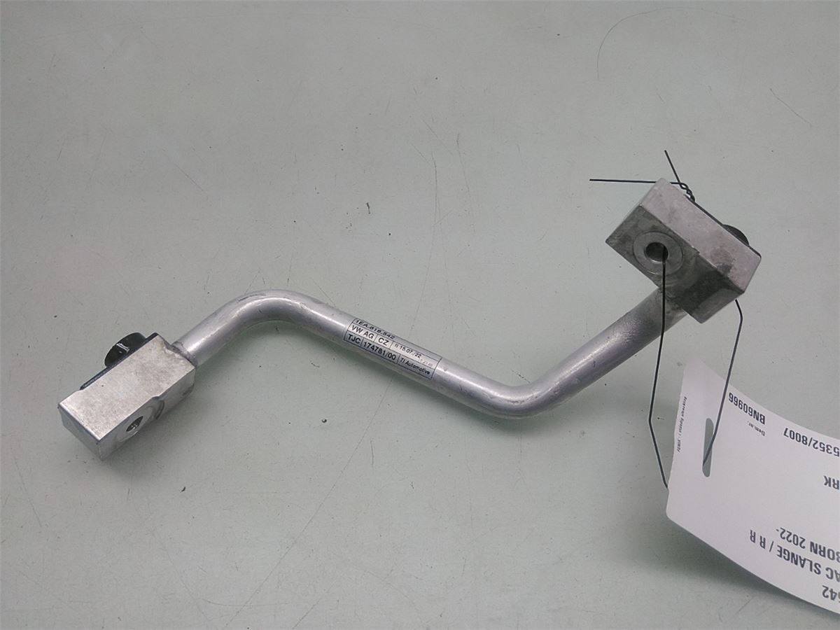 Varme AC Slange / Rør – bilde 1