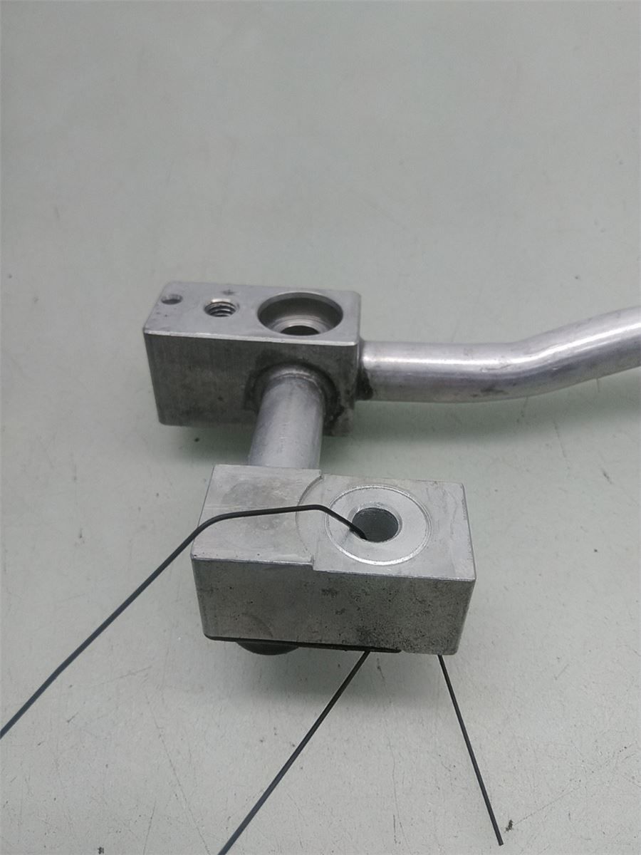 Varme AC Slange / Rør – bilde 2