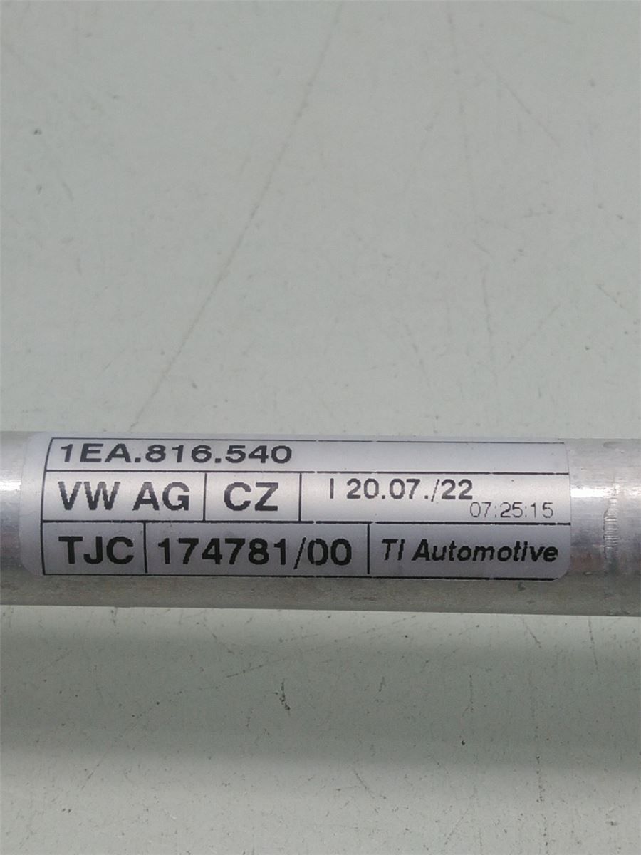 Varme AC Slange / Rør – bilde 3