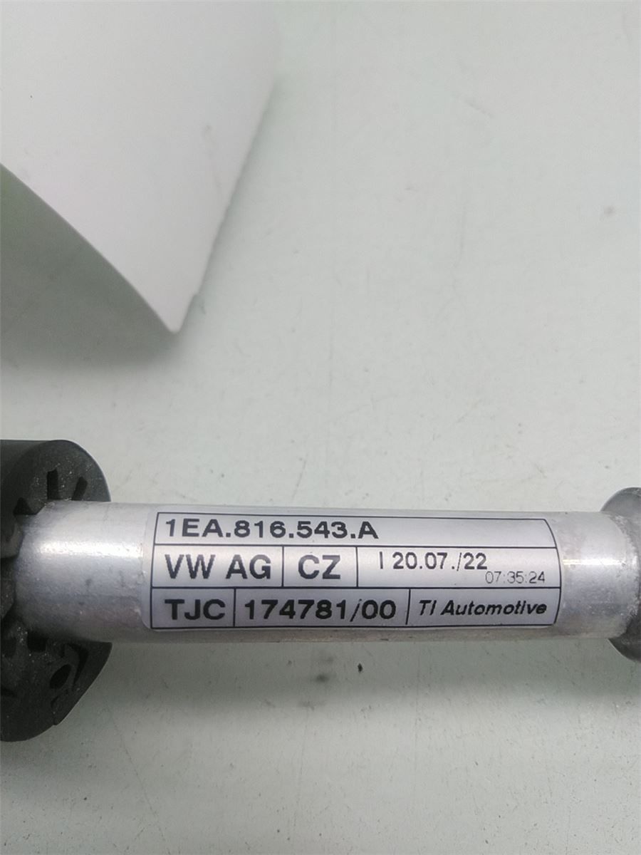 Varme AC Slange / Rør – bilde 3