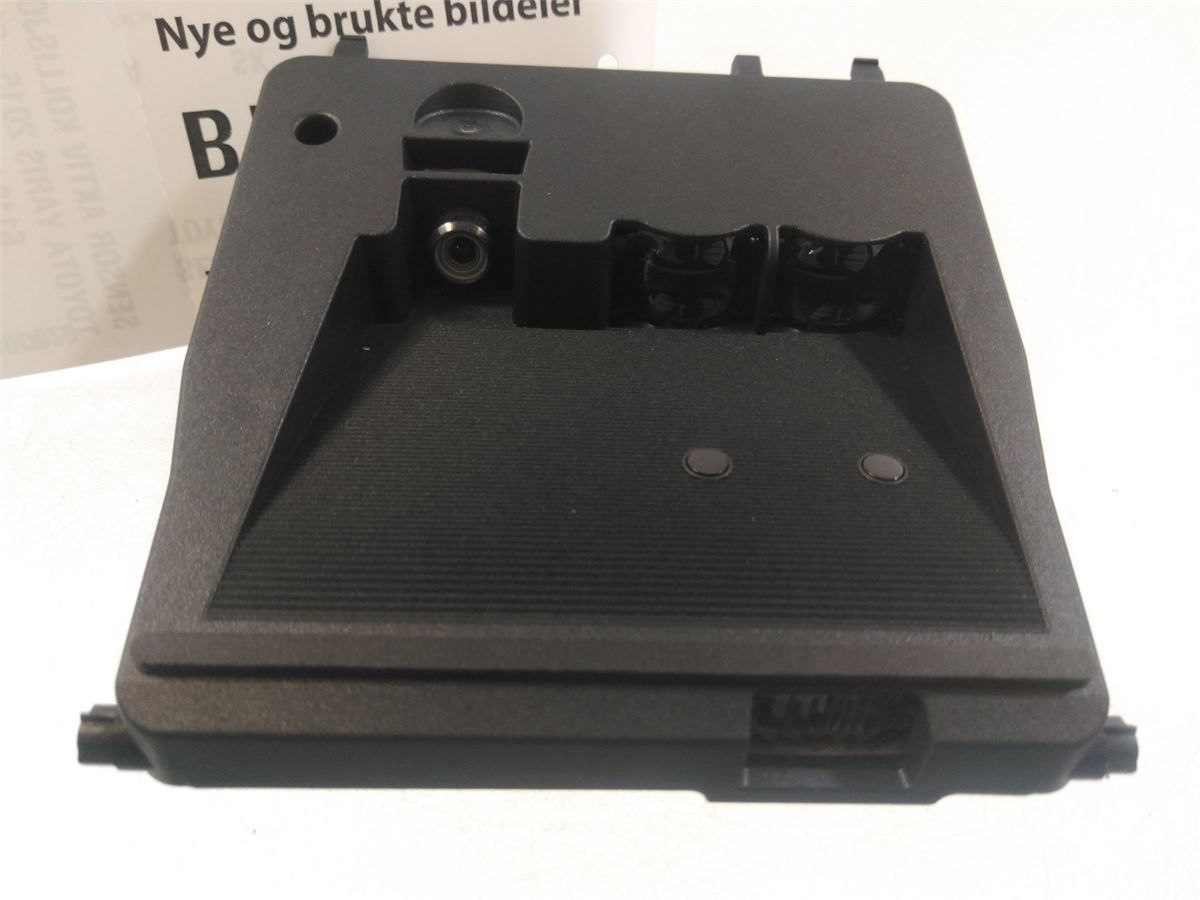 Sensor Aktiv Kollisjonsbeskytt – bilde 1