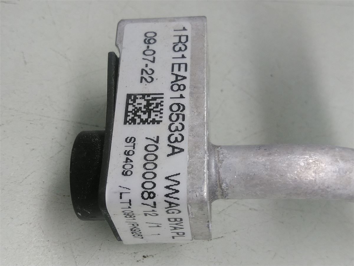 Varme AC Slange / Rør – bilde 3