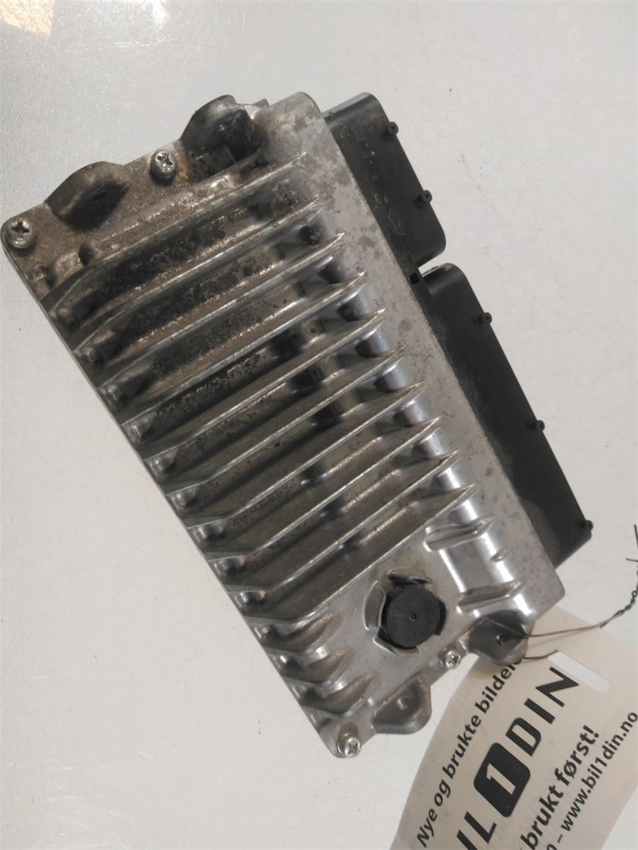Styreenhet Motor (ECU) Bensin – bilde 2