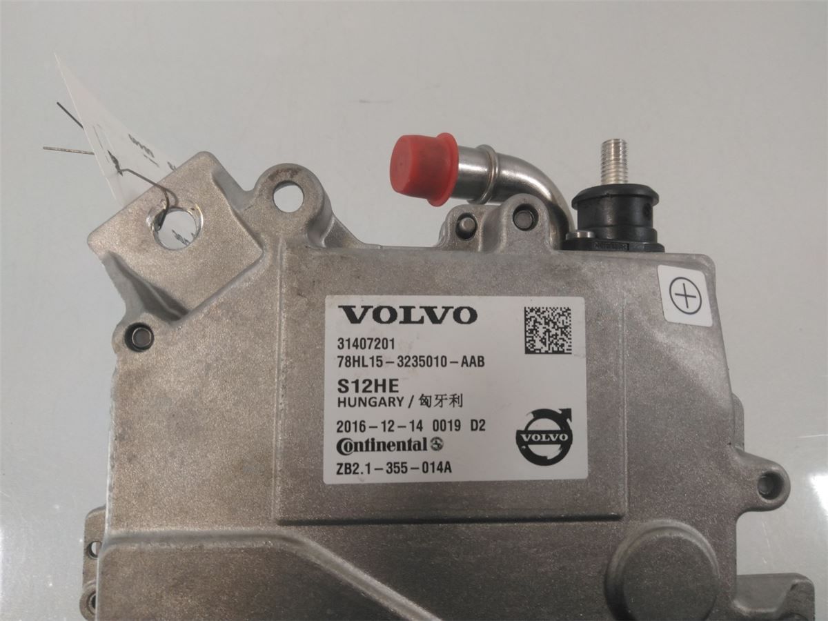 Hybrid Converter DC/DC – bilde 2