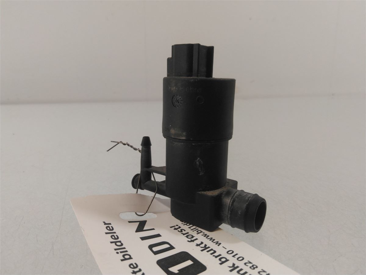 Spylerpumpe Bakluke – bilde 2