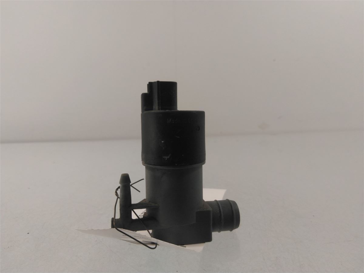 Spylerpumpe Frontrute – bilde 2