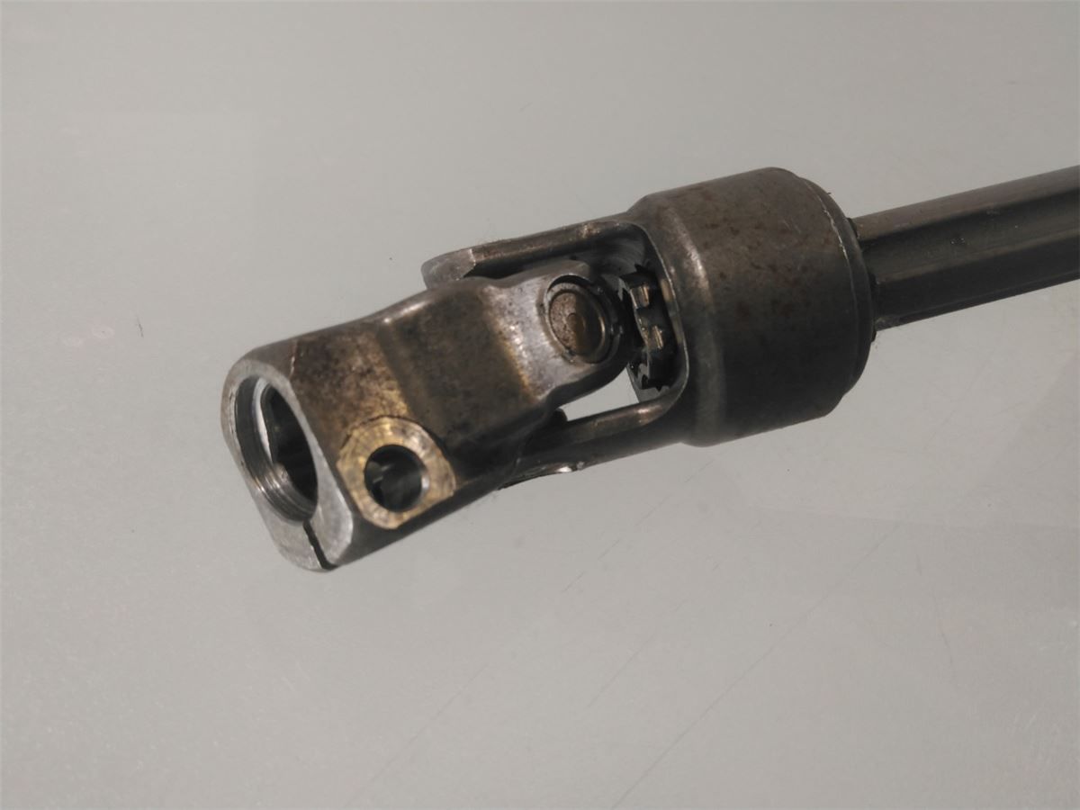 Rattakselaggregat med Servo – bilde 2