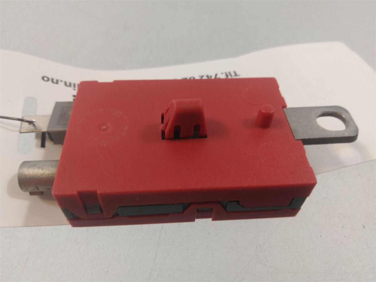 Stereo Antenneforsterker – bilde 1