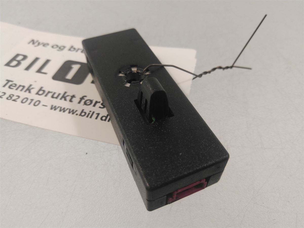 Stereo Antenneforsterker – bilde 1