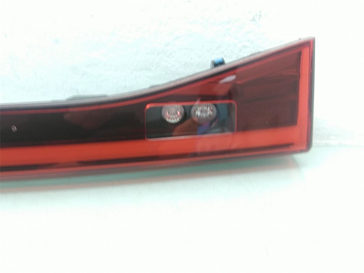 Refleksplate / Skiltplate – bilde 2