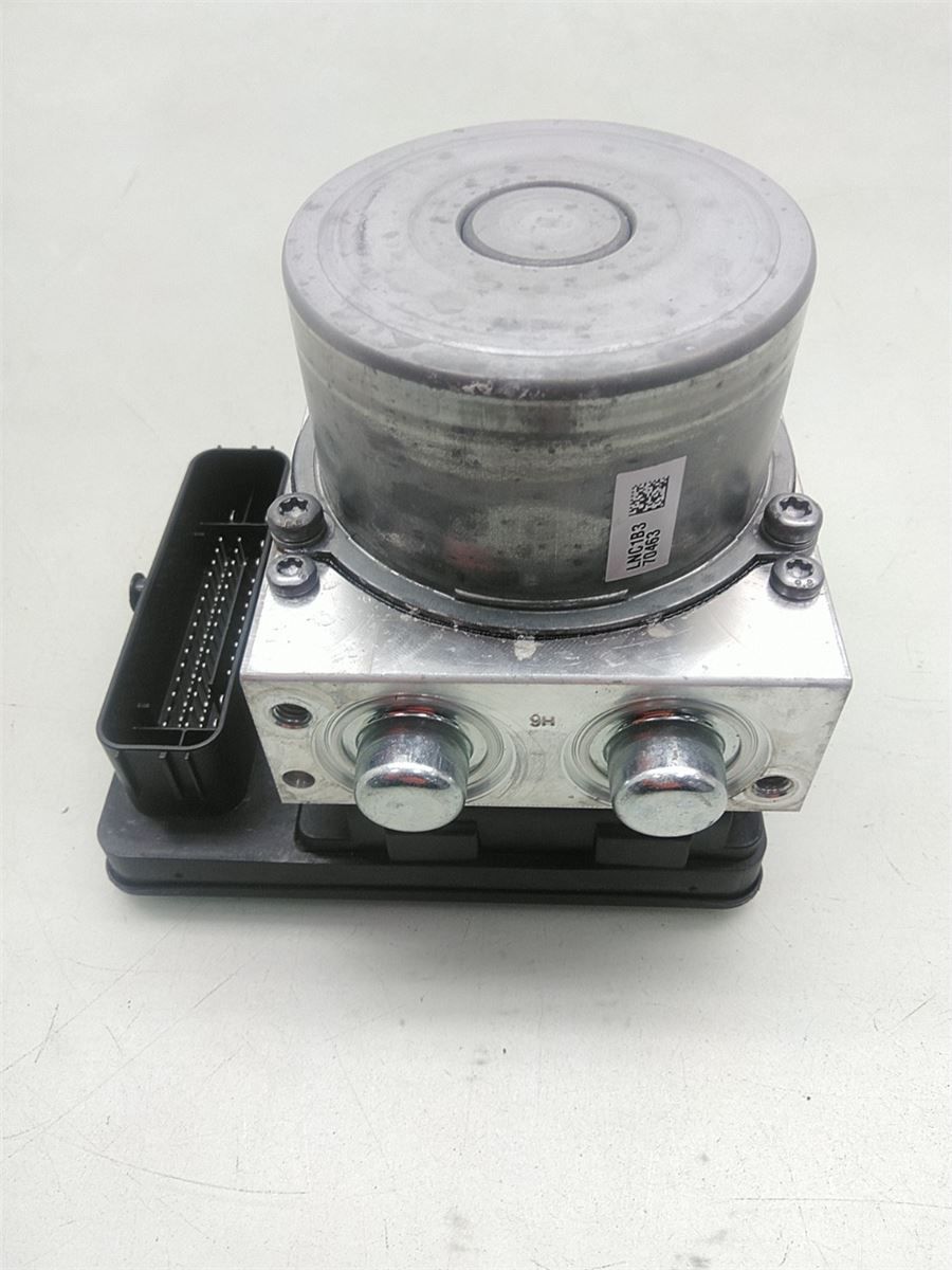 ABS Hydraulikkaggregat – bilde 2