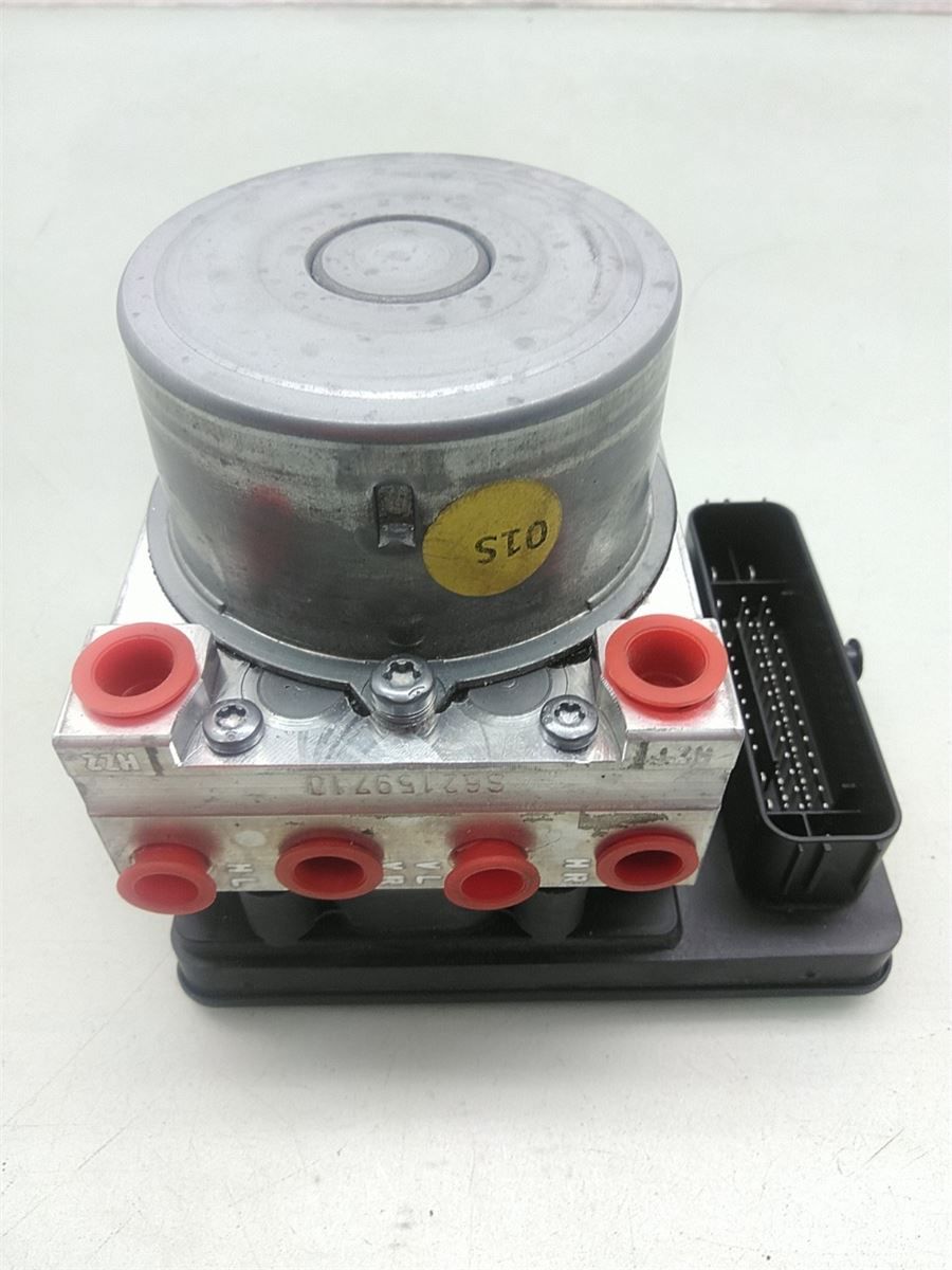 ABS Hydraulikkaggregat – bilde 4