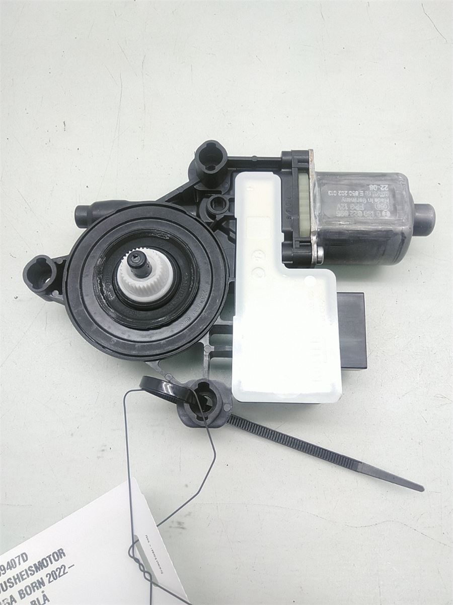Vindusheismotor – bilde 1