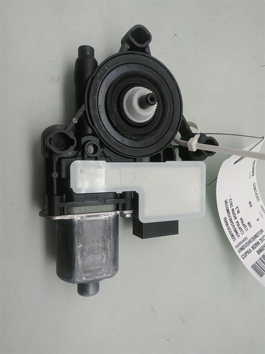Vindusheismotor – bilde 1