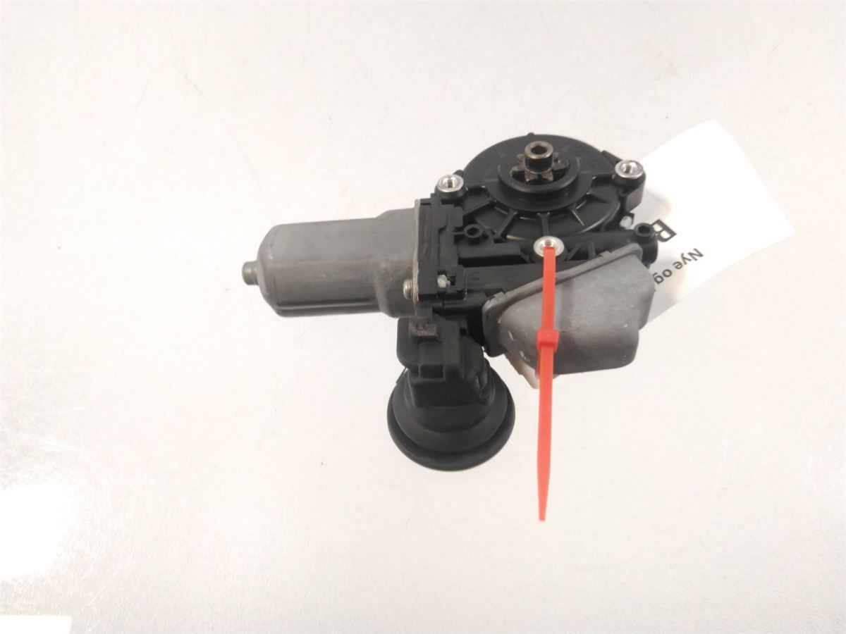 Vindusheismotor – bilde 2