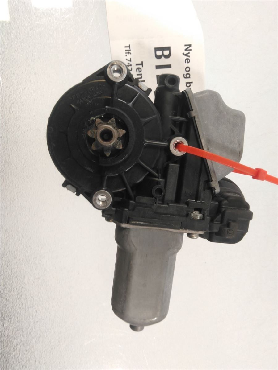 Vindusheismotor – bilde 3