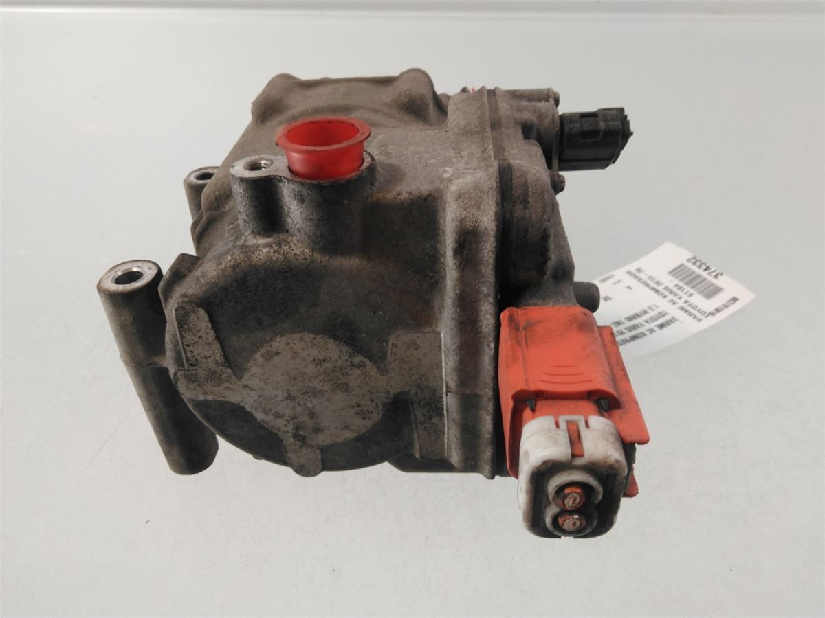 Varme AC Kompressor – bilde 2