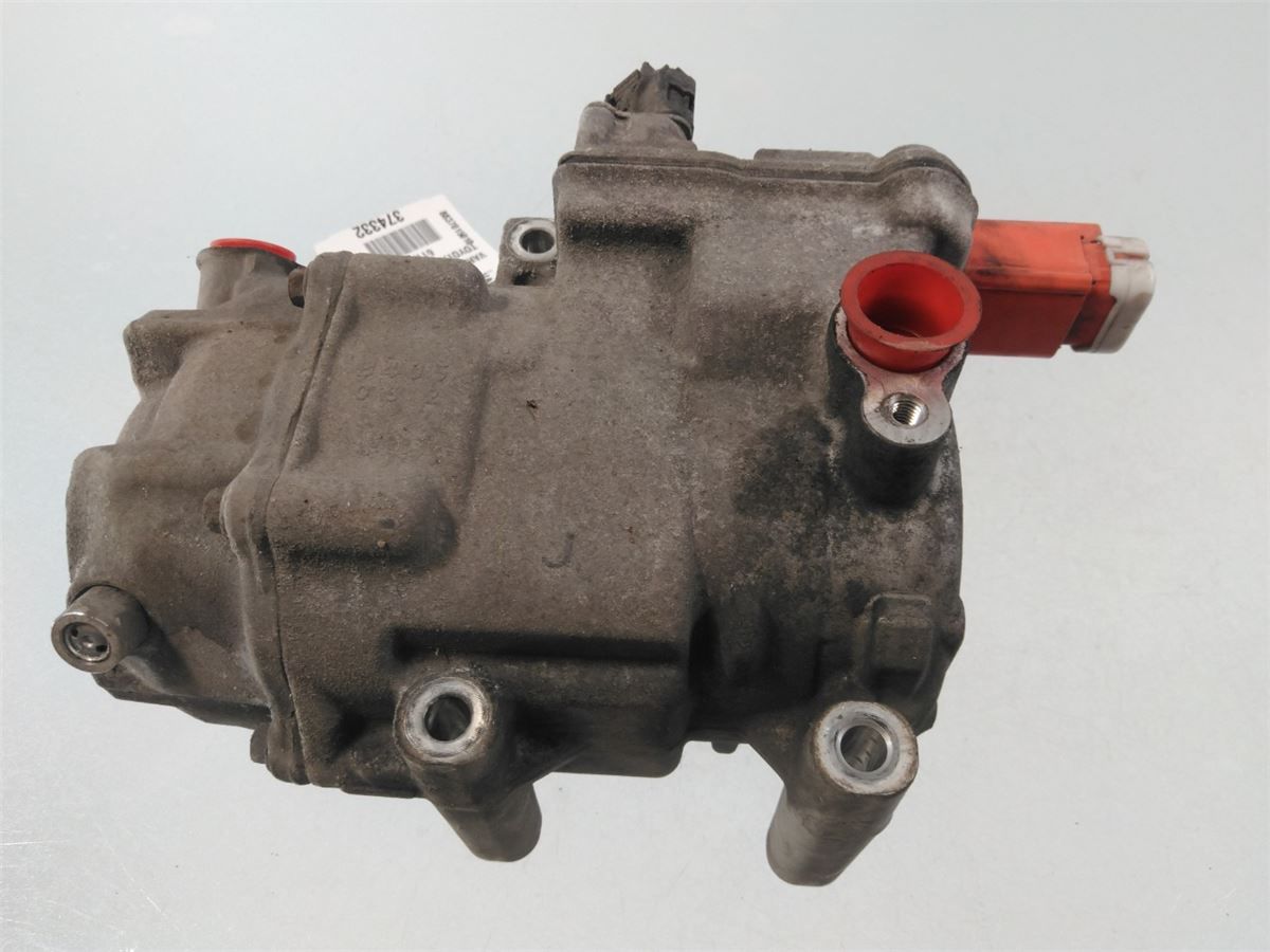 Varme AC Kompressor – bilde 3