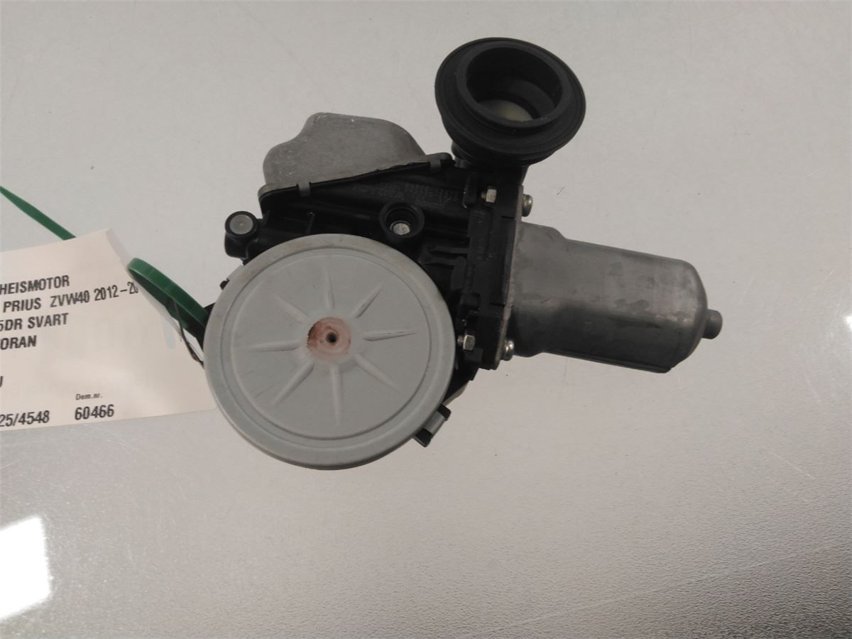 Vindusheismotor – bilde 1