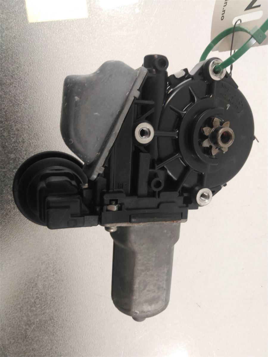 Vindusheismotor – bilde 2