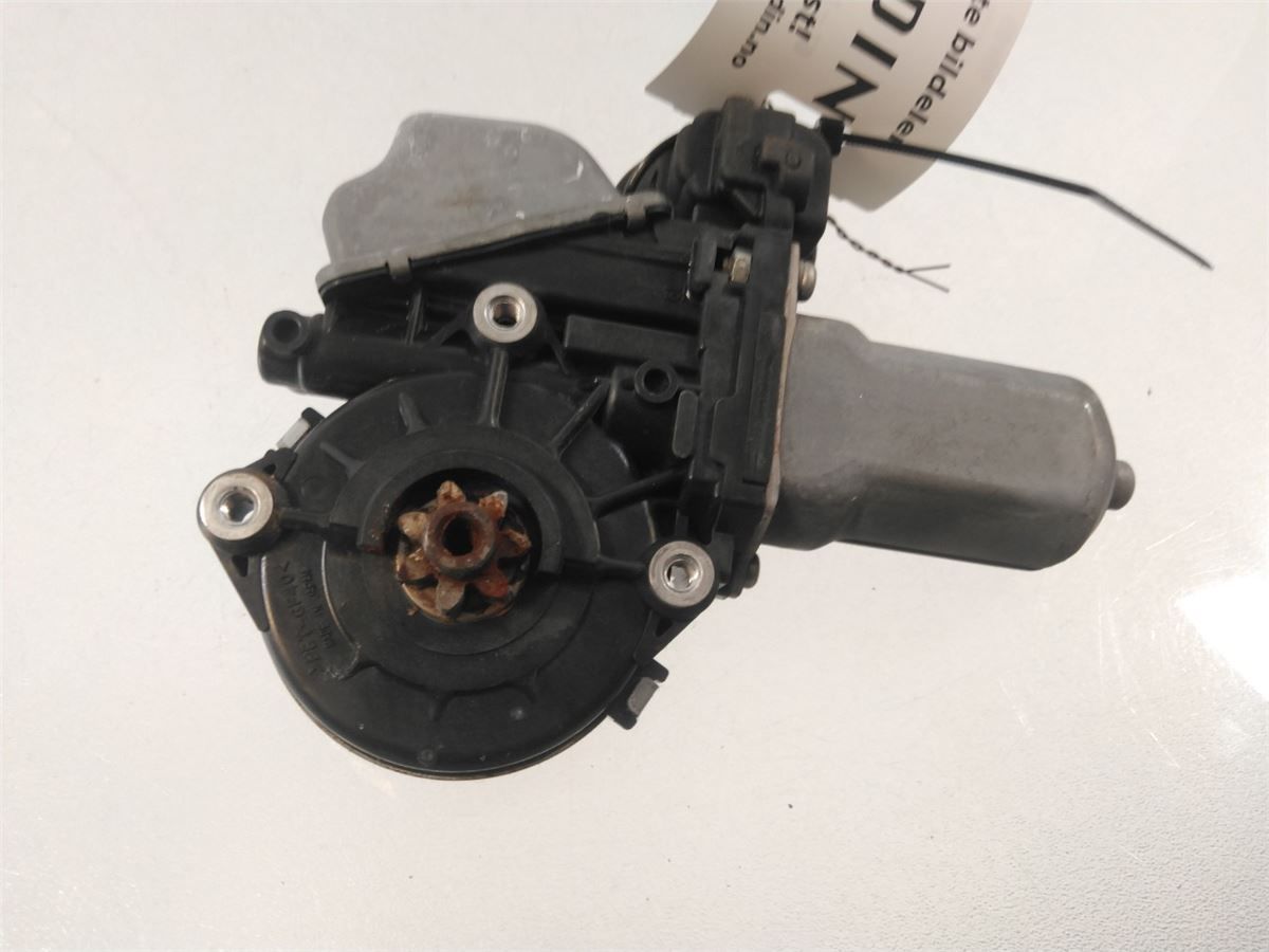 Vindusheismotor – bilde 2