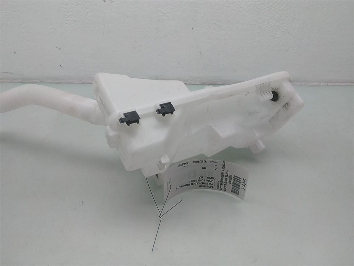 Spylerbeholder Frontrute – bilde 2