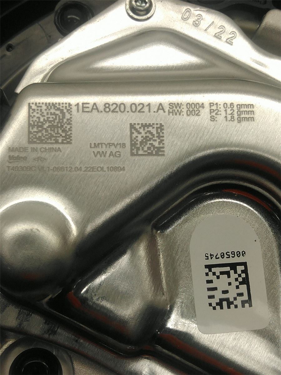 Varmeapparat Viftemotor – bilde 2