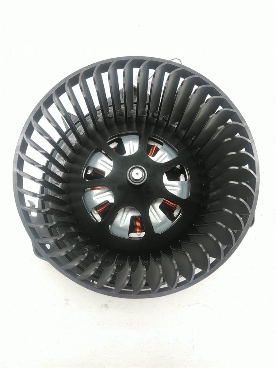 Varmeapparat Viftemotor – bilde 3