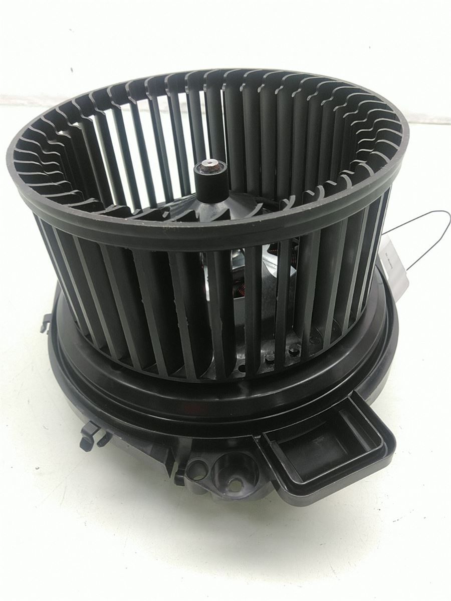 Varmeapparat Viftemotor – bilde 4