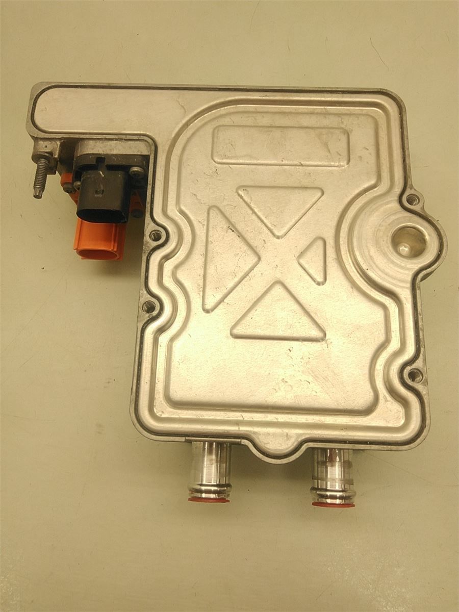 Varmeapparat Reg. Elektrisk – bilde 3