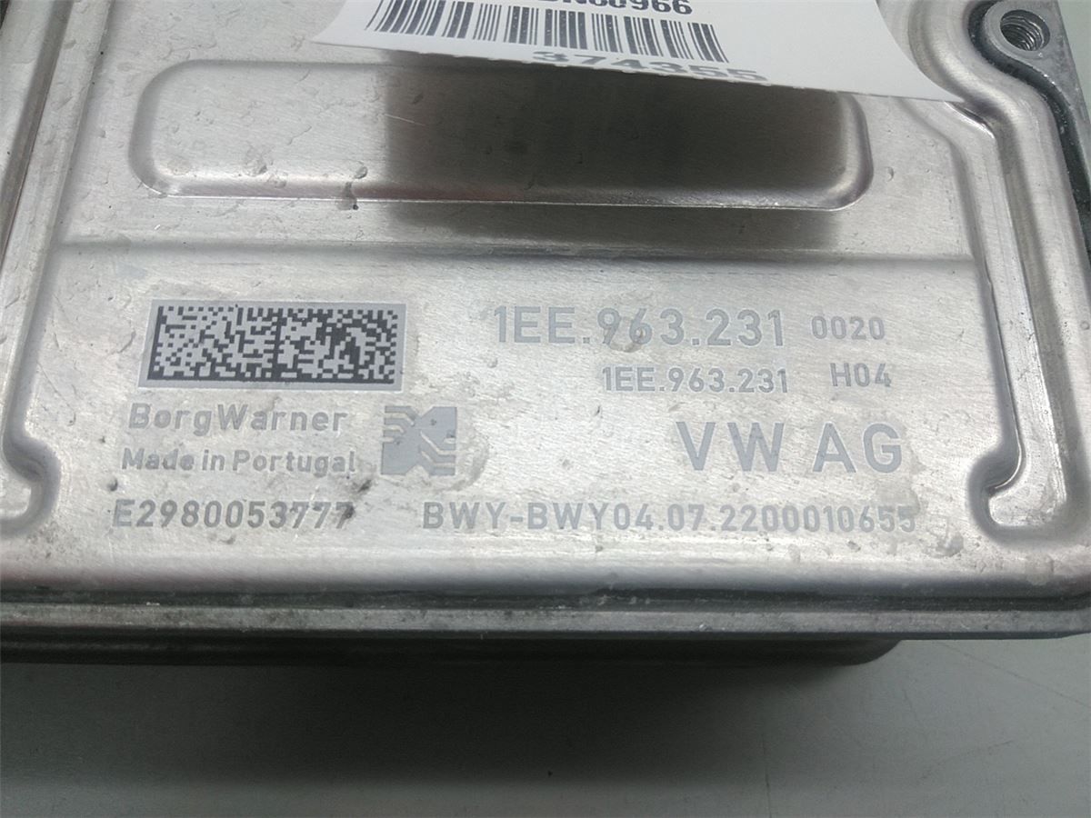 Varmeapparat Reg. Elektrisk – bilde 5