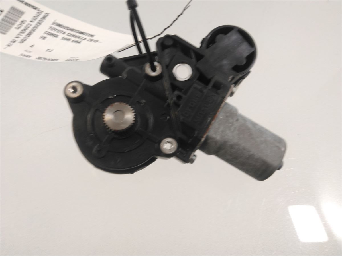 Vindusheismotor – bilde 2