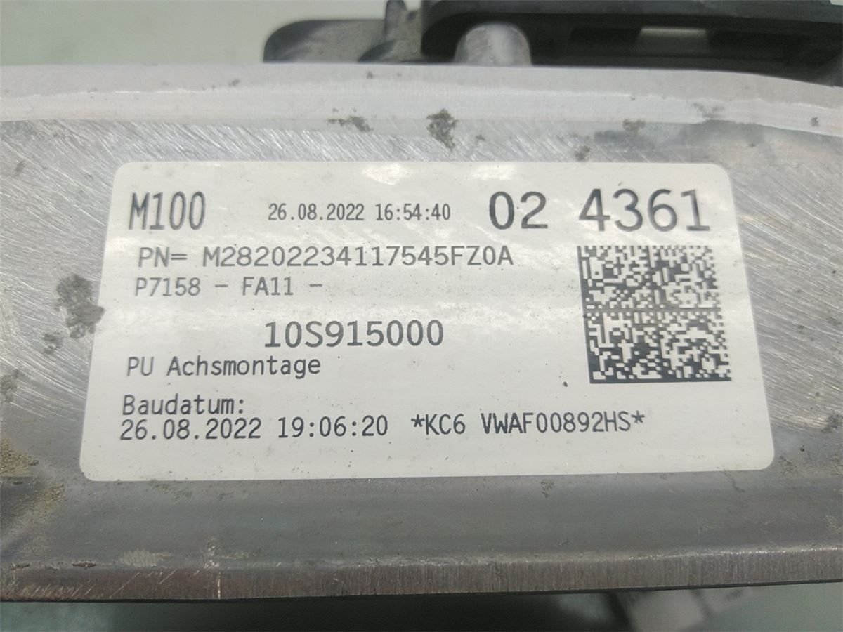 Batteri Høyspenning Lader – bilde 6