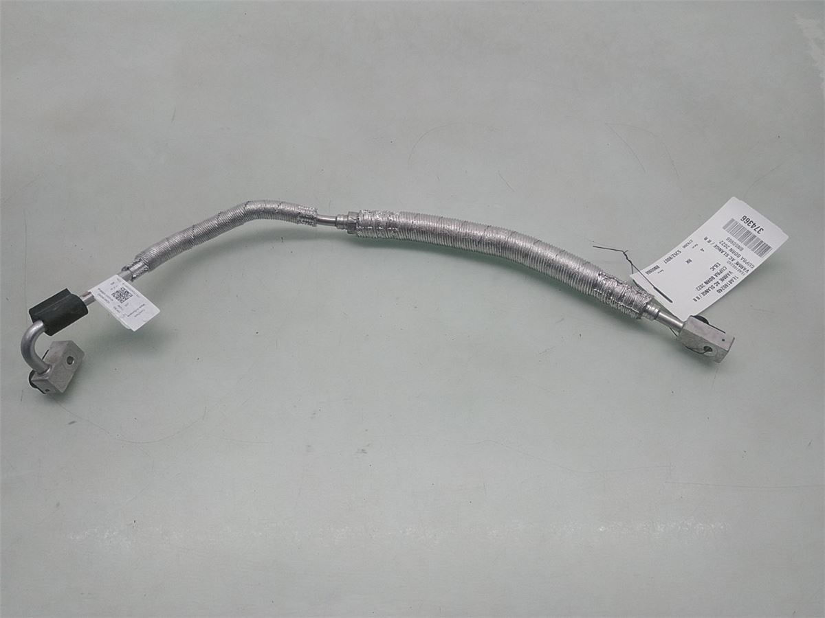 Varme AC Slange / Rør – bilde 2