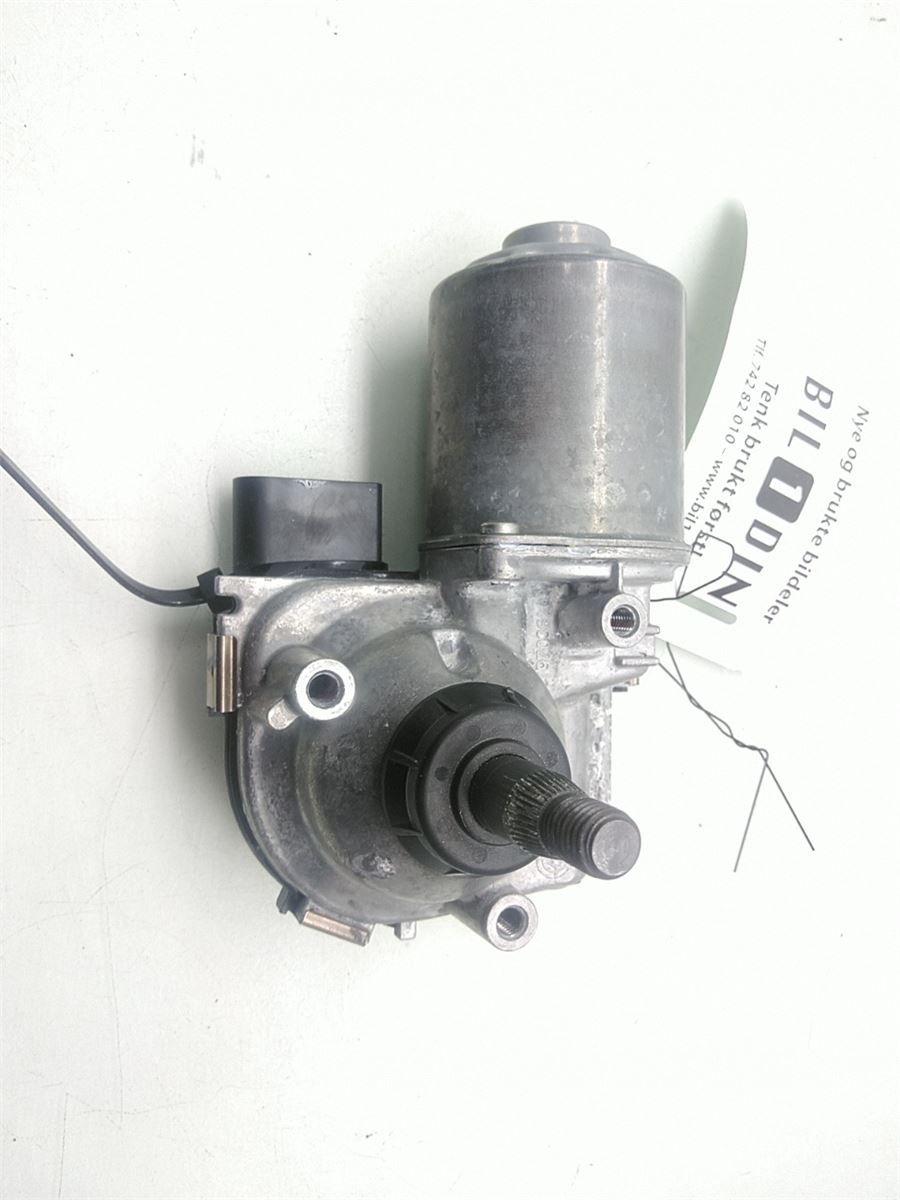Viskermotor Frontrute – bilde 1