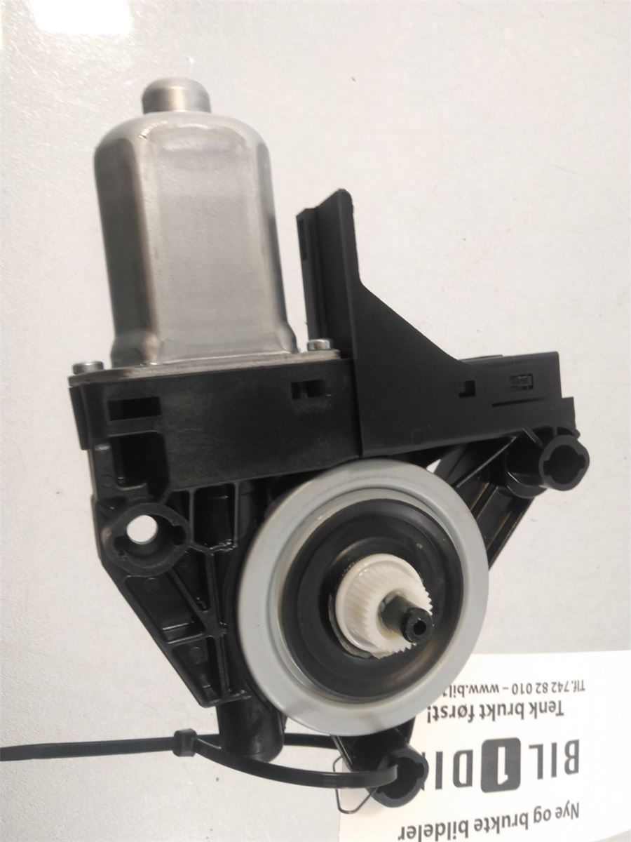 Vindusheismotor – bilde 2