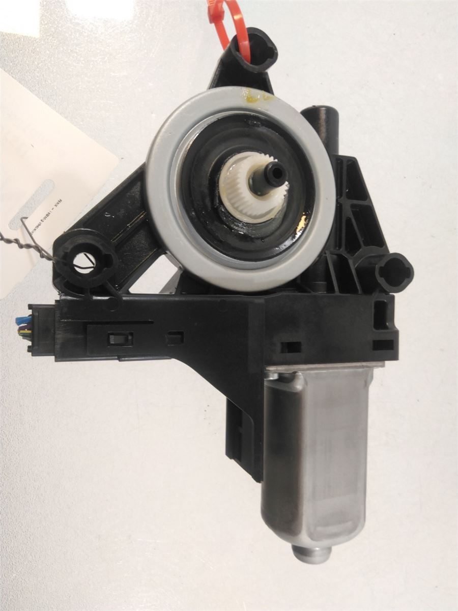Vindusheismotor – bilde 1