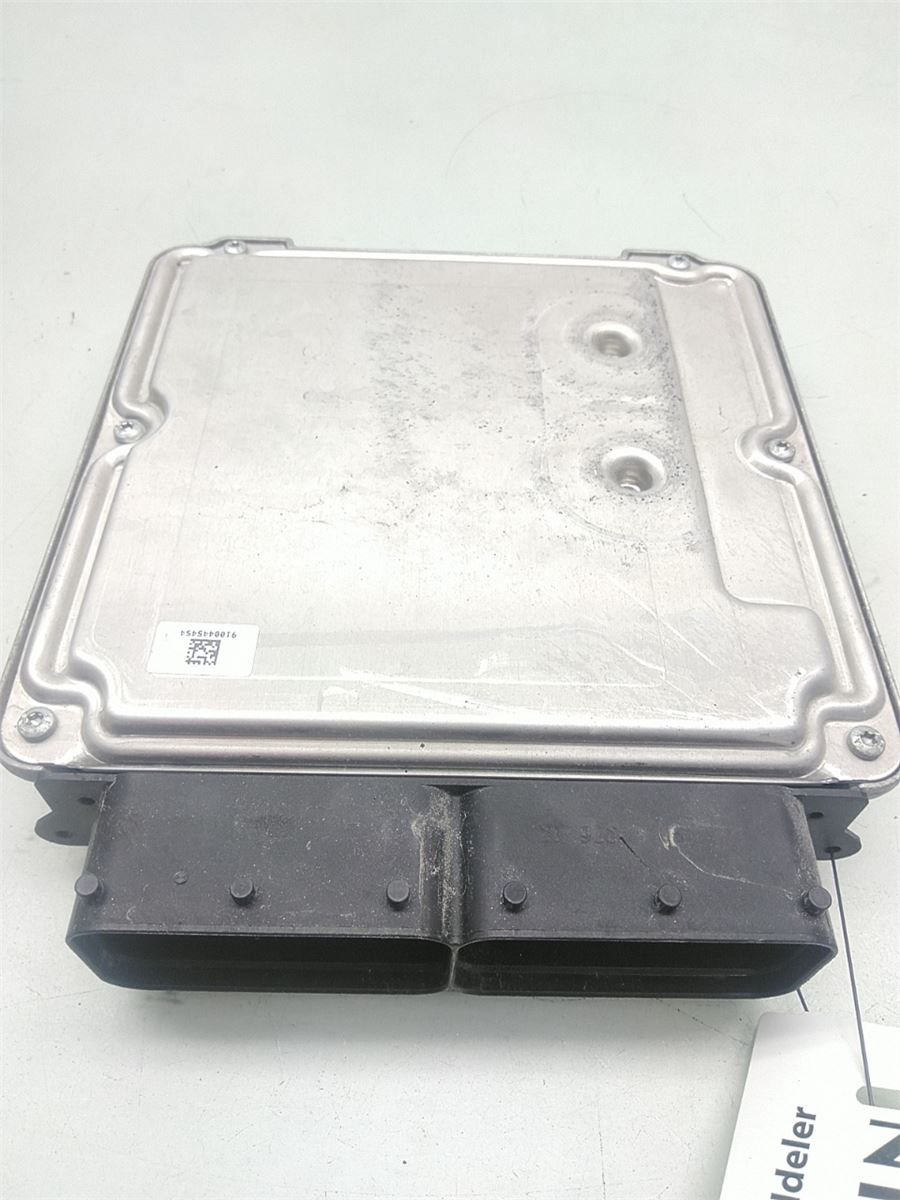 Styreenhet Motor (ECU) Diesel – bilde 3