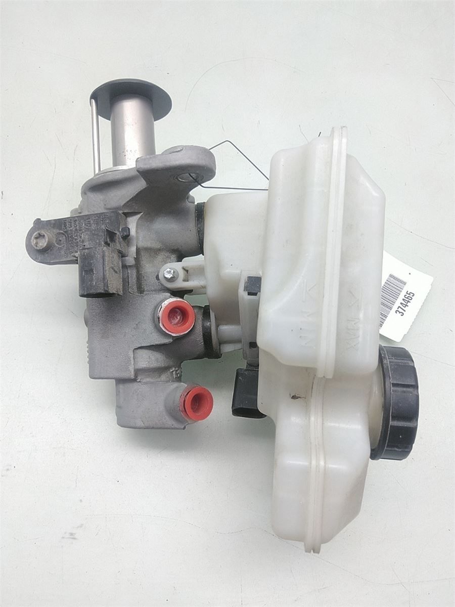 Brems Hovedsylinder – bilde 1