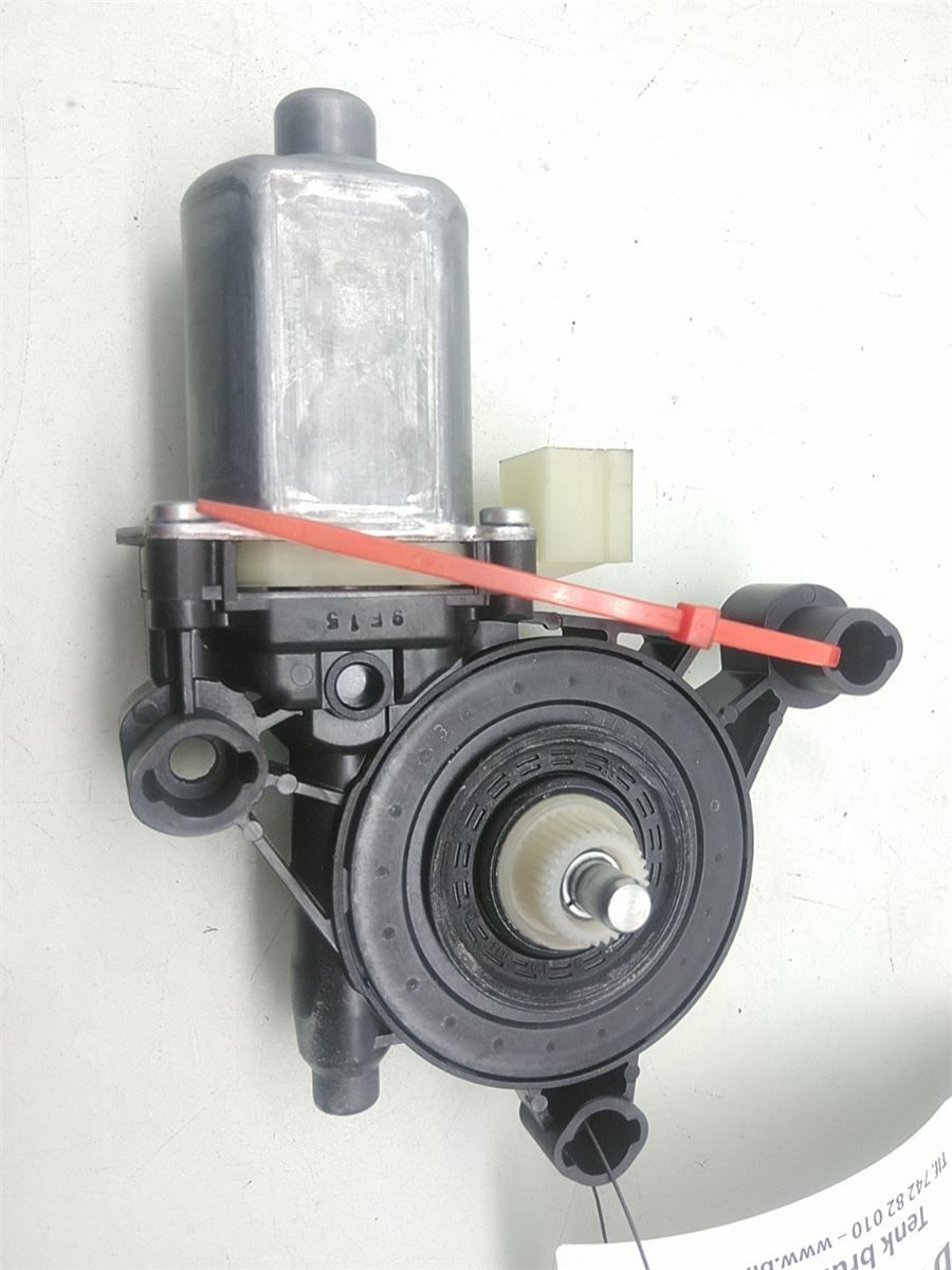 Vindusheismotor – bilde 1