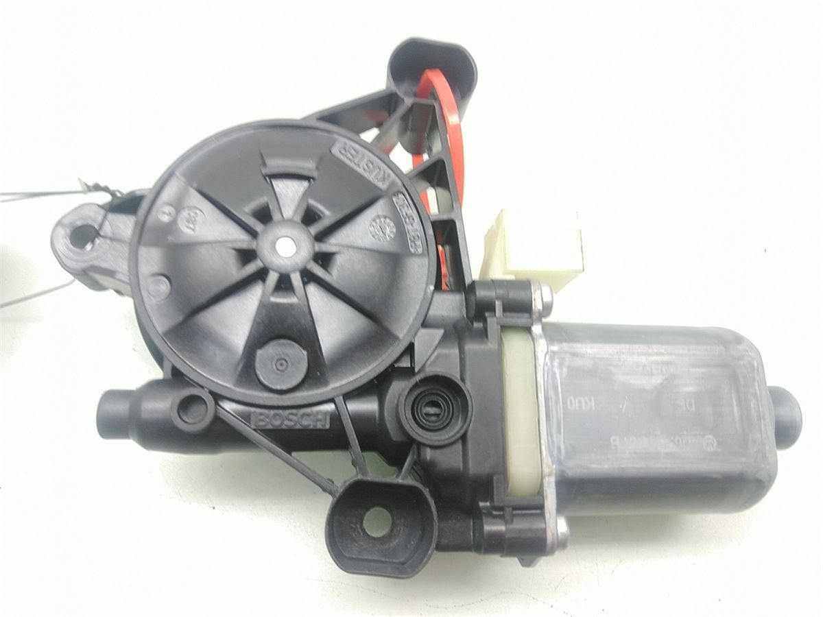 Vindusheismotor – bilde 2