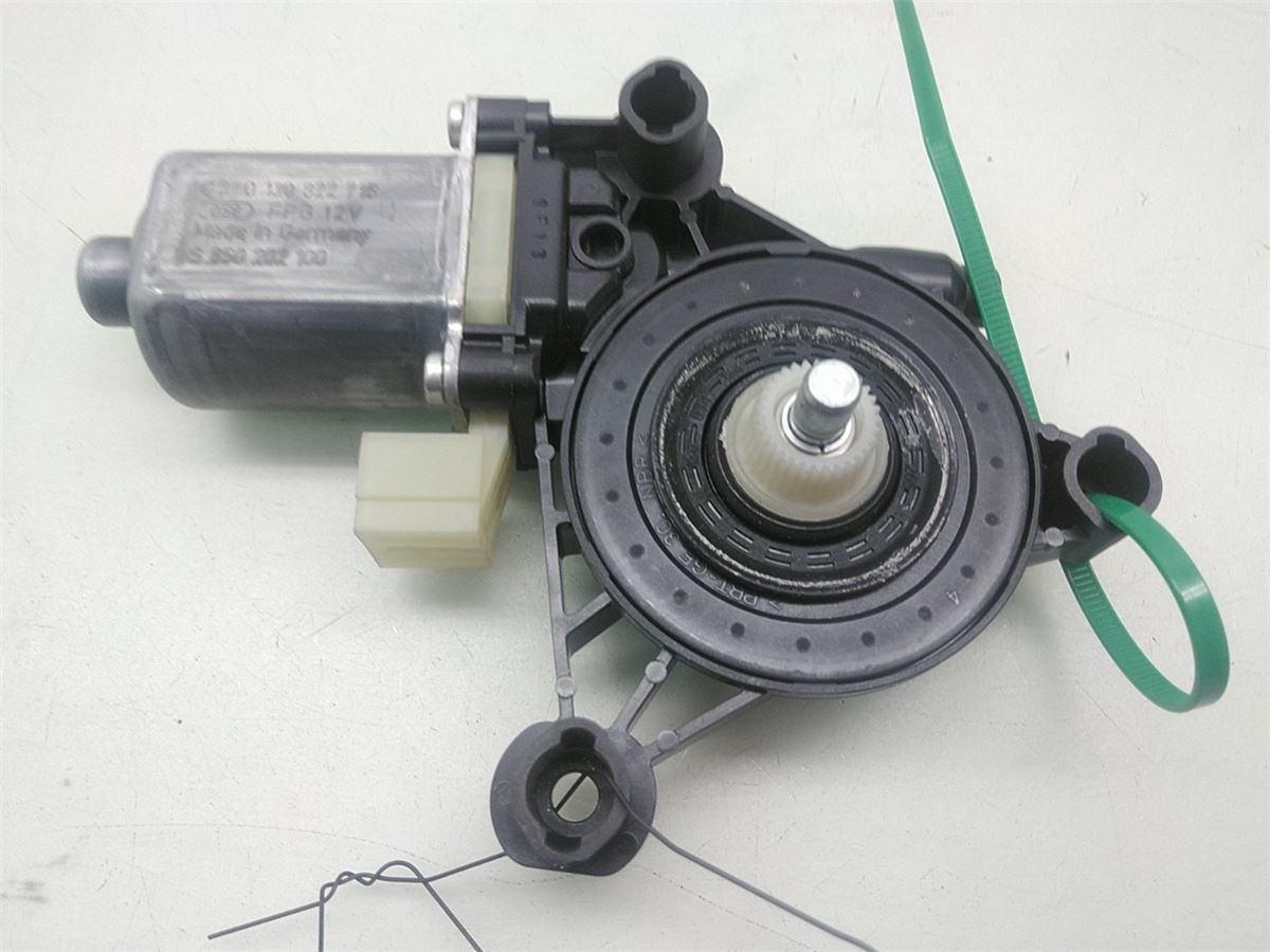 Vindusheismotor – bilde 1