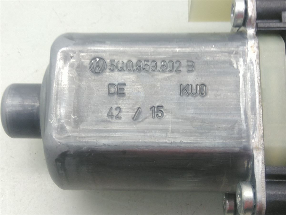 Vindusheismotor – bilde 3