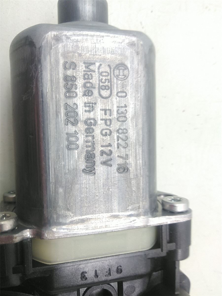 Vindusheismotor – bilde 4
